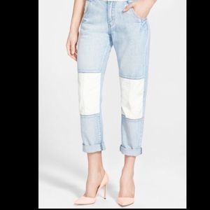 MinkPink jeans